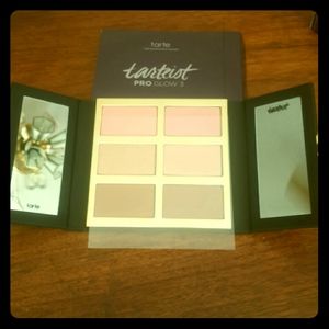 NEW Tarte Tarteist Pro Glow 3